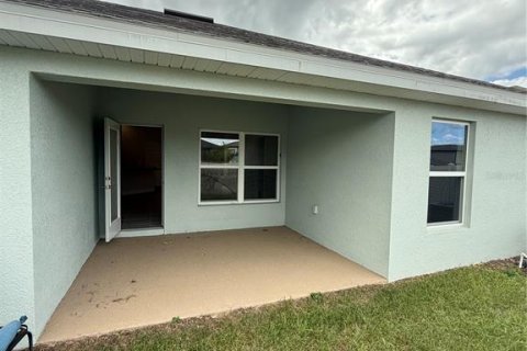 House in Davenport, Florida 4 bedrooms, 169.08 sq.m. № 1429368 - photo 22