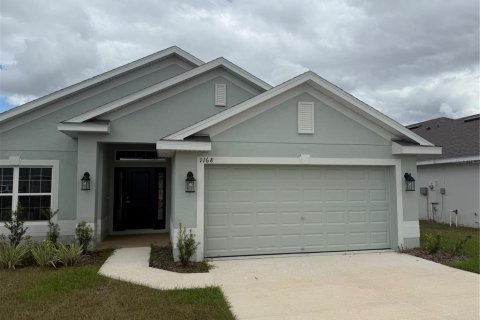 House in Davenport, Florida 4 bedrooms, 169.08 sq.m. № 1429368 - photo 2