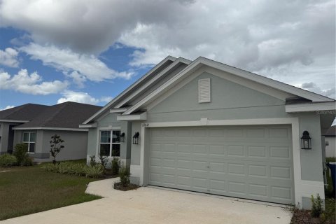 House in Davenport, Florida 4 bedrooms, 169.08 sq.m. № 1429368 - photo 3