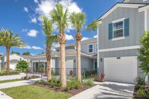 Villa ou maison à vendre à Jupiter, Floride: 2 chambres, 133.97 m2 № 882075 - photo 1