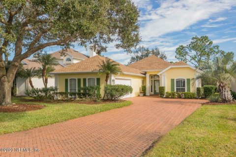 Villa ou maison à vendre à Saint Augustine, Floride: 3 chambres, 174.84 m2 № 882076 - photo 1