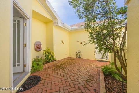 Villa ou maison à vendre à Saint Augustine, Floride: 3 chambres, 174.84 m2 № 882076 - photo 28