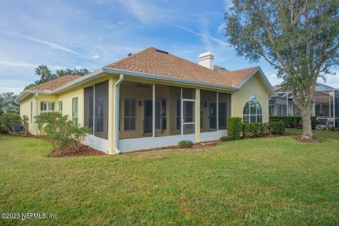 Villa ou maison à vendre à Saint Augustine, Floride: 3 chambres, 174.84 m2 № 882076 - photo 20