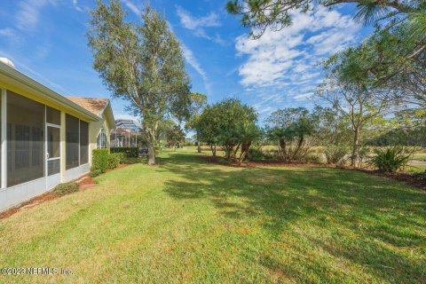 Villa ou maison à vendre à Saint Augustine, Floride: 3 chambres, 174.84 m2 № 882076 - photo 22