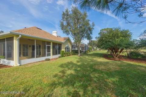 Villa ou maison à vendre à Saint Augustine, Floride: 3 chambres, 174.84 m2 № 882076 - photo 21