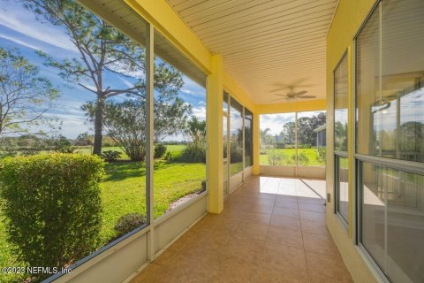 Villa ou maison à vendre à Saint Augustine, Floride: 3 chambres, 174.84 m2 № 882076 - photo 19