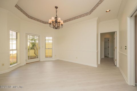 Villa ou maison à vendre à Saint Augustine, Floride: 3 chambres, 174.84 m2 № 882076 - photo 26