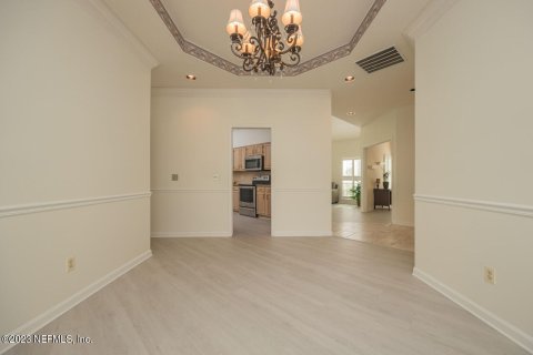 Villa ou maison à vendre à Saint Augustine, Floride: 3 chambres, 174.84 m2 № 882076 - photo 30