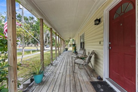 Villa ou maison à vendre à Okeechobee, Floride: 3 chambres, 139.73 m2 № 1156672 - photo 18