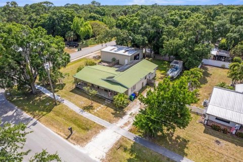 Villa ou maison à vendre à Okeechobee, Floride: 3 chambres, 139.73 m2 № 1156672 - photo 24