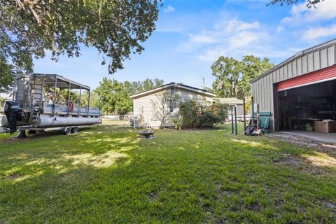 Villa ou maison à vendre à Okeechobee, Floride: 3 chambres, 139.73 m2 № 1156672 - photo 20
