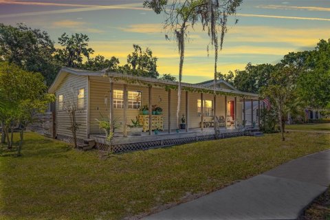 Villa ou maison à vendre à Okeechobee, Floride: 3 chambres, 139.73 m2 № 1156672 - photo 1