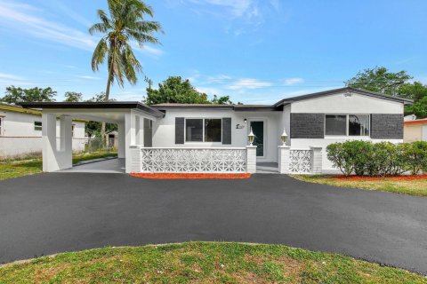 Villa ou maison à vendre à Miramar, Floride: 2 chambres, 75.72 m2 № 1091823 - photo 21