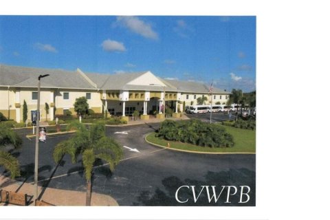 Copropriété à vendre à West Palm Beach, Floride: 2 chambres, 85.84 m2 № 1091785 - photo 5