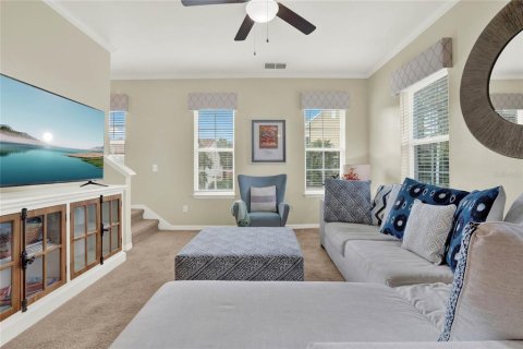 Copropriété à vendre à Kissimmee, Floride: 2 chambres, 118.73 m2 № 1350560 - photo 8