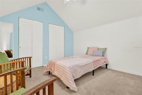 Copropriété à vendre à Kissimmee, Floride: 2 chambres, 118.73 m2 № 1350560 - photo 22