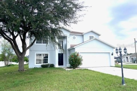 Casa en venta en Kissimmee, Florida, 4 dormitorios, 203.46 m2 № 1350589 - foto 1