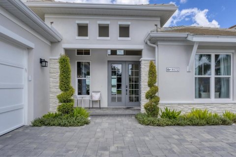 Villa ou maison à vendre à Sarasota, Floride: 4 chambres, 331.2 m2 № 1350627 - photo 5