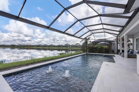 Villa ou maison à vendre à Sarasota, Floride: 4 chambres, 331.2 m2 № 1350627 - photo 15