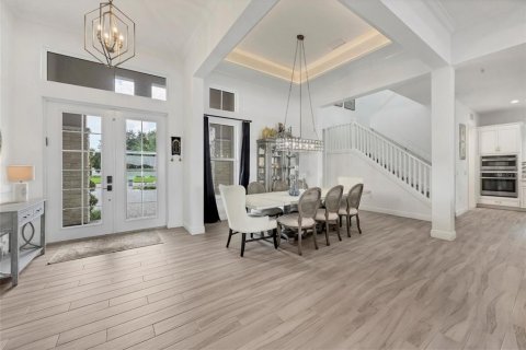 Villa ou maison à vendre à Sarasota, Floride: 4 chambres, 331.2 m2 № 1350627 - photo 6