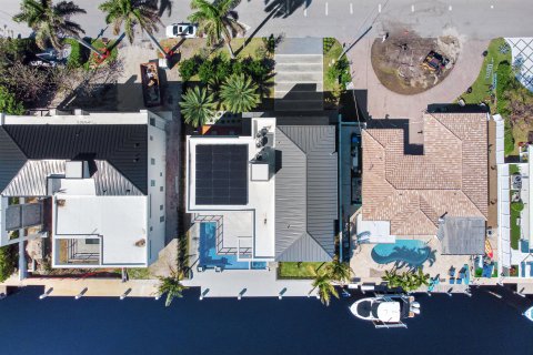 Villa ou maison à vendre à Lauderdale-by-the-Sea, Floride: 5 chambres, 520.25 m2 № 153624 - photo 7
