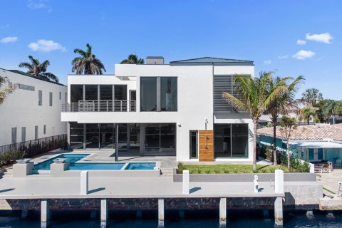 Casa en venta en Lauderdale-by-the-Sea, Florida, 5 dormitorios, 520.25 m2 № 153624 - foto 8