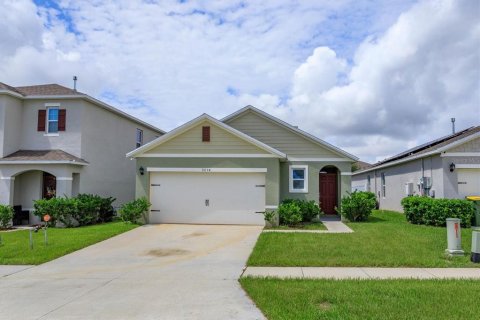 Casa en venta en Leesburg, Florida, 3 dormitorios, 142.05 m2 № 1369722 - foto 1