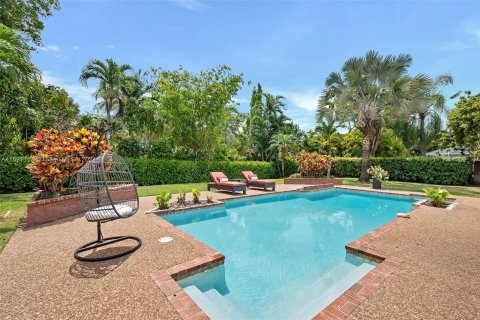 Villa ou maison à vendre à Palmetto Bay, Floride: 4 chambres, 223.34 m2 № 1181272 - photo 9