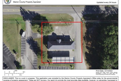 Commercial property in Ocala, Florida 412.67 sq.m. № 230153 - photo 2