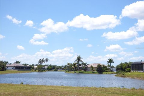 Terrain à vendre à Punta Gorda, Floride № 937900 - photo 28