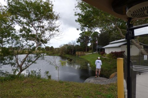 Terreno en venta en Punta Gorda, Florida № 937900 - foto 11