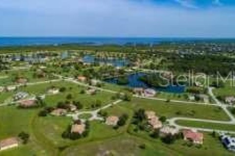 Terreno en venta en Punta Gorda, Florida № 937900 - foto 4