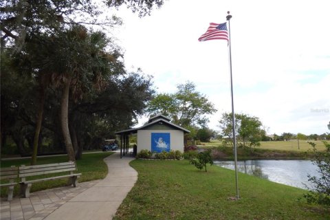 Land in Punta Gorda, Florida № 937900 - photo 18