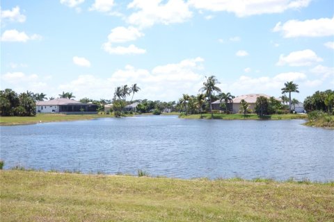 Terrain à vendre à Punta Gorda, Floride № 937900 - photo 29