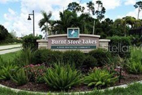 Terreno en venta en Punta Gorda, Florida № 937900 - foto 7