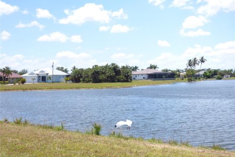 Terreno en venta en Punta Gorda, Florida № 937900 - foto 30