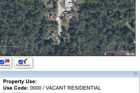 Купить земельный участок в Сент-Луси, Флорида № 779858 - фото 8