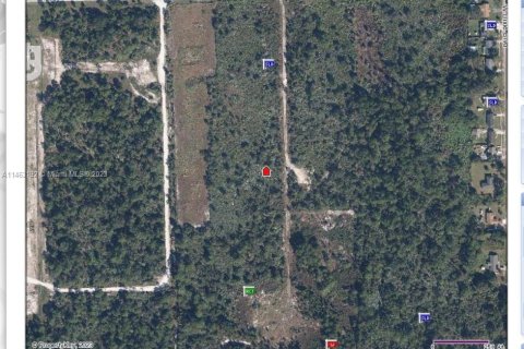 Купить земельный участок в Сент-Луси, Флорида № 779858 - фото 2