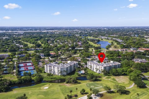 Copropriété à vendre à Pompano Beach, Floride: 3 chambres, 135.82 m2 № 1121422 - photo 9