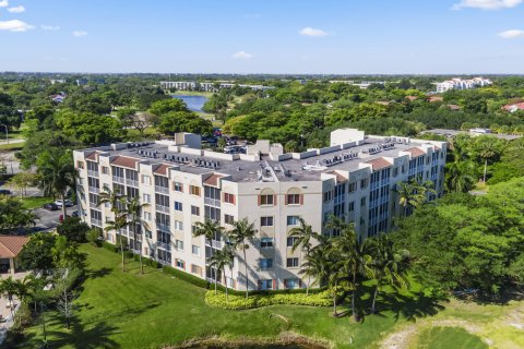 Copropriété à vendre à Pompano Beach, Floride: 3 chambres, 135.82 m2 № 1121422 - photo 26