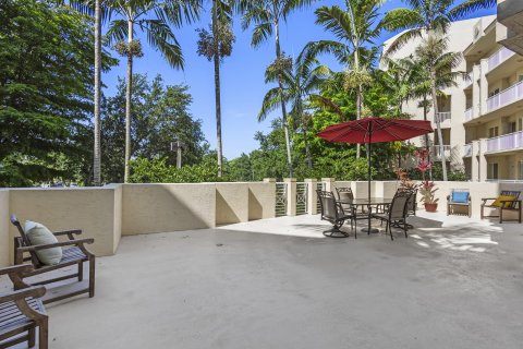 Copropriété à vendre à Pompano Beach, Floride: 3 chambres, 135.82 m2 № 1121422 - photo 12