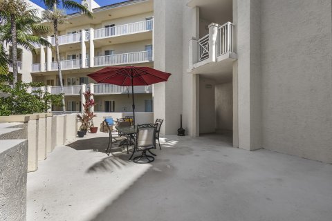 Copropriété à vendre à Pompano Beach, Floride: 3 chambres, 135.82 m2 № 1121422 - photo 11