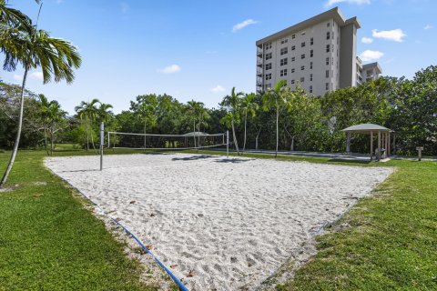 Copropriété à vendre à Pompano Beach, Floride: 3 chambres, 135.82 m2 № 1121422 - photo 16