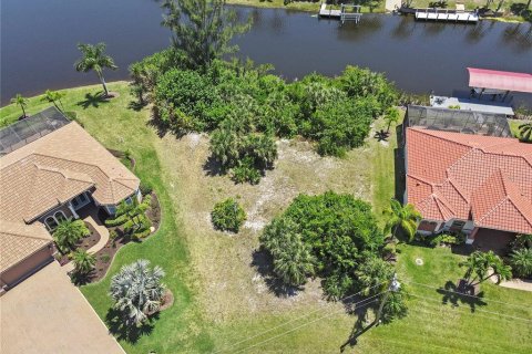 Terreno en venta en Port Charlotte, Florida № 1129475 - foto 9