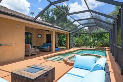 Casa en venta en North Port, Florida, 3 dormitorios, 127.37 m2 № 1258206 - foto 27