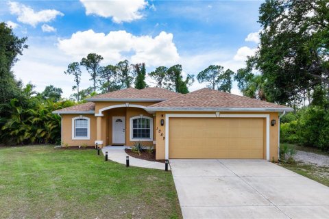 Villa ou maison à vendre à North Port, Floride: 3 chambres, 127.37 m2 № 1258206 - photo 1