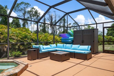 Casa en venta en North Port, Florida, 3 dormitorios, 127.37 m2 № 1258206 - foto 26