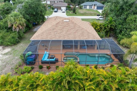 Casa en venta en North Port, Florida, 3 dormitorios, 127.37 m2 № 1258206 - foto 2