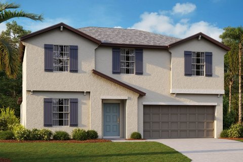 Casa en venta en Sun City Center, Florida, 5 dormitorios, 269 m2 № 211994 - foto 15