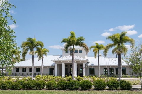 Villa ou maison à vendre à Sun City Center, Floride: 5 chambres, 269 m2 № 211994 - photo 13